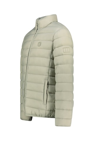 Cazadora Amitalek - Verde