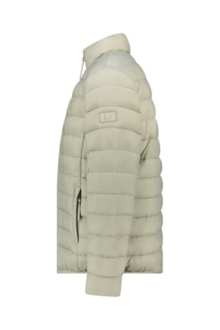 Cazadora Amitalek - Verde