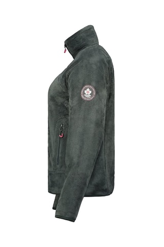 Chaqueta polar Udilas - 