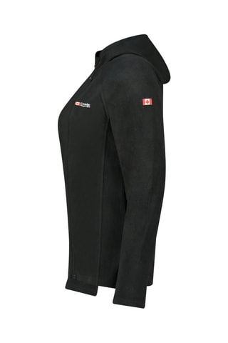 Chaqueta polar Tugoodeak -  y 