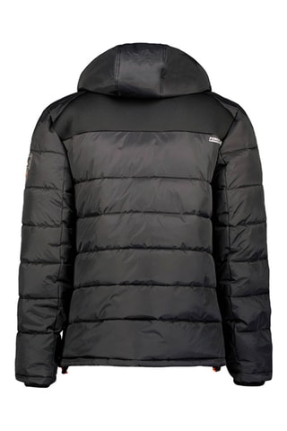 Anorak con capucha Beachweak - 