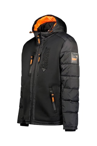 Anorak con capucha Beachweak - 