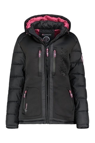 Anorak con capucha Beachweak - 