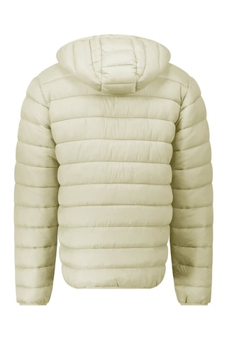 Anorak con capucha Amigomapeak - 