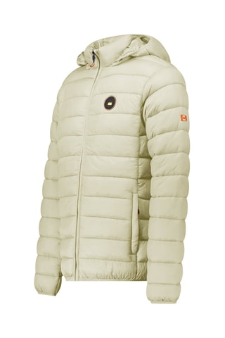 Anorak con capucha Amigomapeak - 