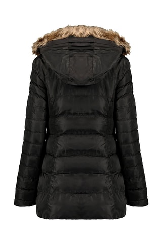 Anorak con capucha Anieseak - 