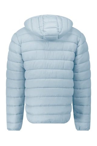 Anorak con capucha Amigomapeak -  y 