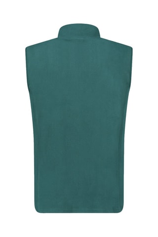 Chaleco Vugeak - Verde oscuro