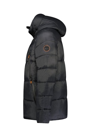 Anorak con capucha Bayeak - 