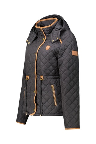 Anorak con capucha Doyateak -  y 