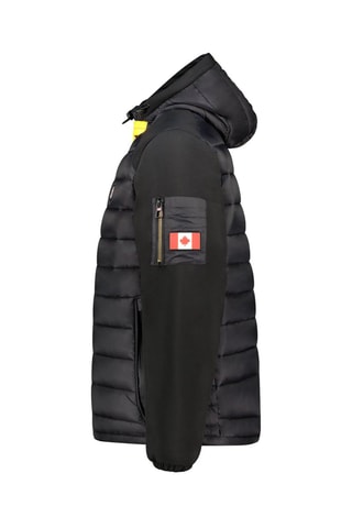 Anorak con capucha Abatoreak - 