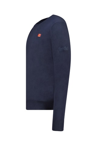 Jersey Ferasmeak - Azul marino