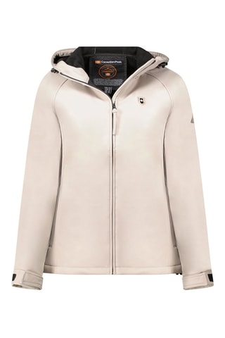 Chaqueta Softshell Tamilataleak - 