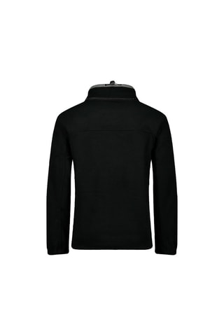 Chaqueta polar Ultona - Negro
