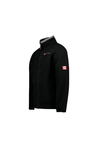 Chaqueta polar Ultona - Negro