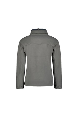Chaqueta polar Ultona - Gris oscuro