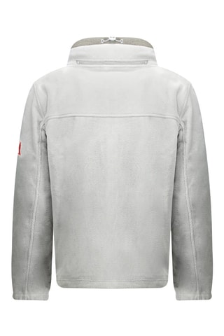 Chaqueta polar Ultona - Gris claro