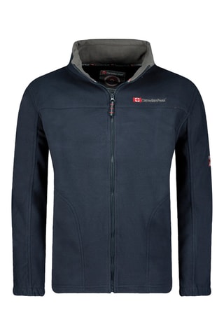 Chaqueta polar Ultona - Azul marino