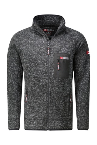 Sudadera Titleak - Negro