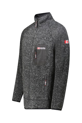 Sudadera Titleak - Negro