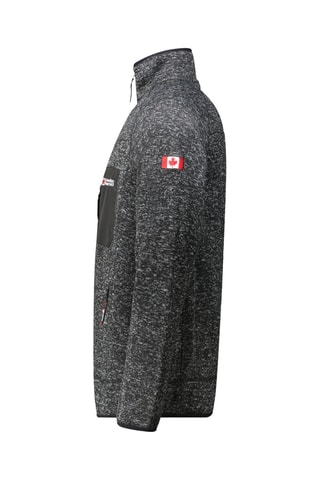 Sudadera Titleak - Negro