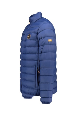 Anorak Amigomapeak - Azul