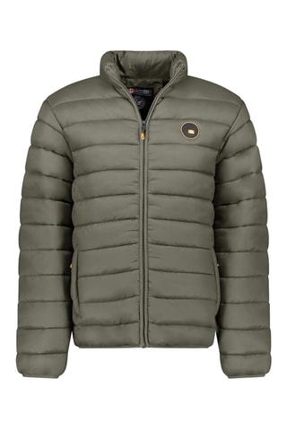 Anorak Amigomapeak - Caqui