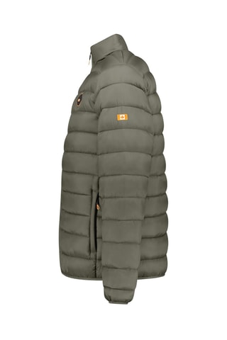 Anorak Amigomapeak - Caqui