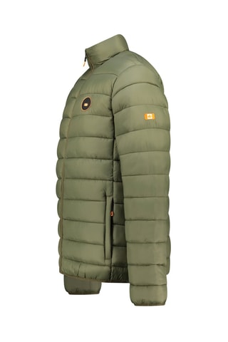 Anorak Amigomapeak - Verde