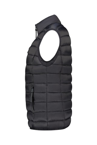 Chaleco Vakitaleak - Negro