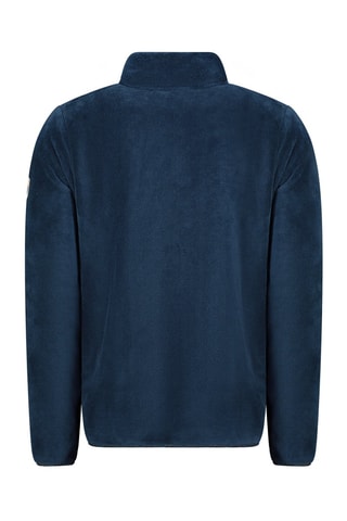 Casaco polar Timpleak  - Azul-marinho