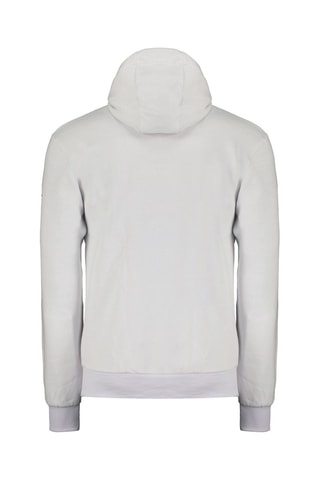 Sudadera Guitreak - Blanco