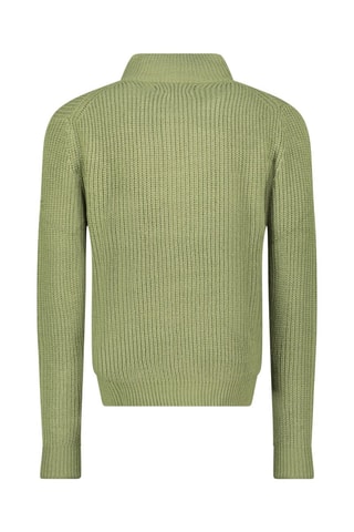 Jersey Flexibleak - Verde
