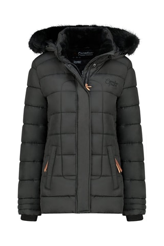 Anorak con capucha Badaleak - 