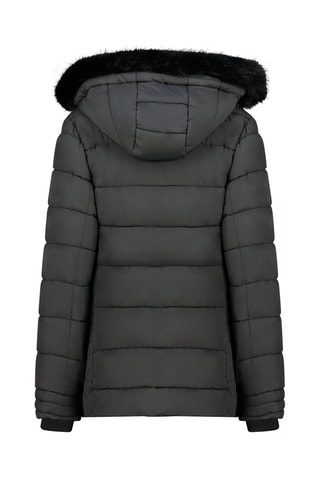 Anorak con capucha Badaleak - 