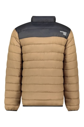 Anorak Amigoclerceak - Topo