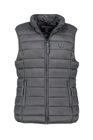 Chaleco Vakitaleak - 