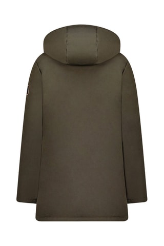 Parka  - Kaki