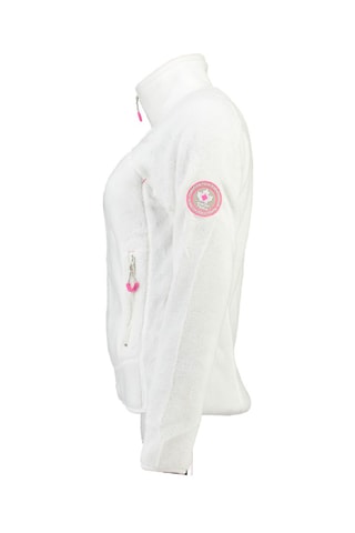 Chaqueta Udilas - Blanco