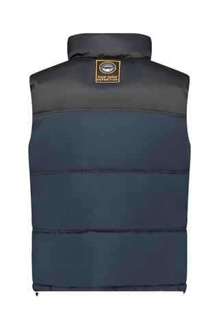 Chaleco Vardeak - Azul marino