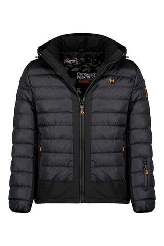 Anorak Aurelieneak - 