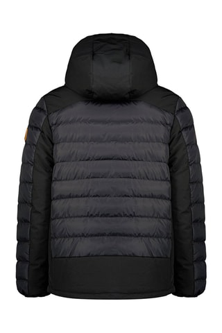 Anorak Aurelieneak - 