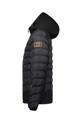 Anorak Aurelieneak - 