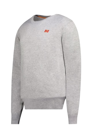 Jersey Ferasmeak - Gris claro