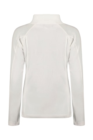 Sudadera polar Tugeak - Blanco