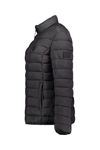 Anorak Akitaleak - Negro