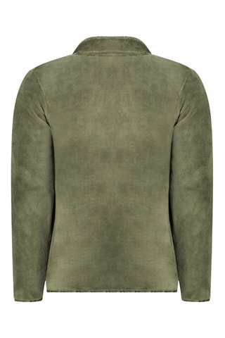 Chaqueta polar Timpleak - Caqui