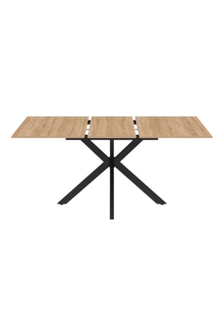 Mesa extensible Spider - 160 x 75 x 90 cm