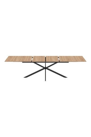 Mesa extensible Spider - 200/300 x 75 x 90 cm