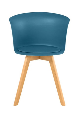 4 sillas Lara - 54,5 x 75 x 43 cm